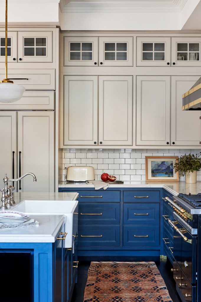 Why Should You Choose Paint-Grade Cabinet Doors for your Kitchen ...