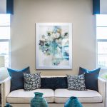 Re-decorating your home on budget
