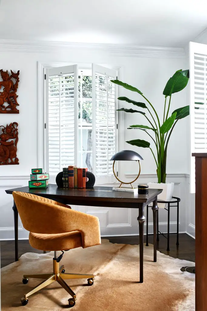 5 Must-Haves for an Efficient Home Office - Decorology