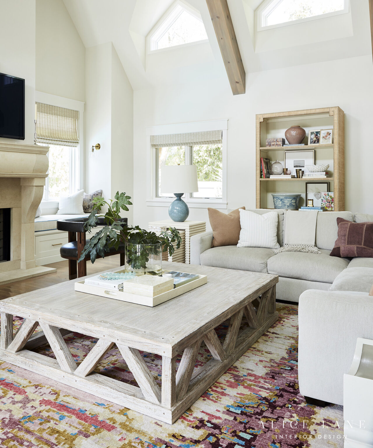 5 Ways To Transform Your Living Room With Luxury Furniture - Decorology