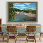 Enchant Your Space with Art