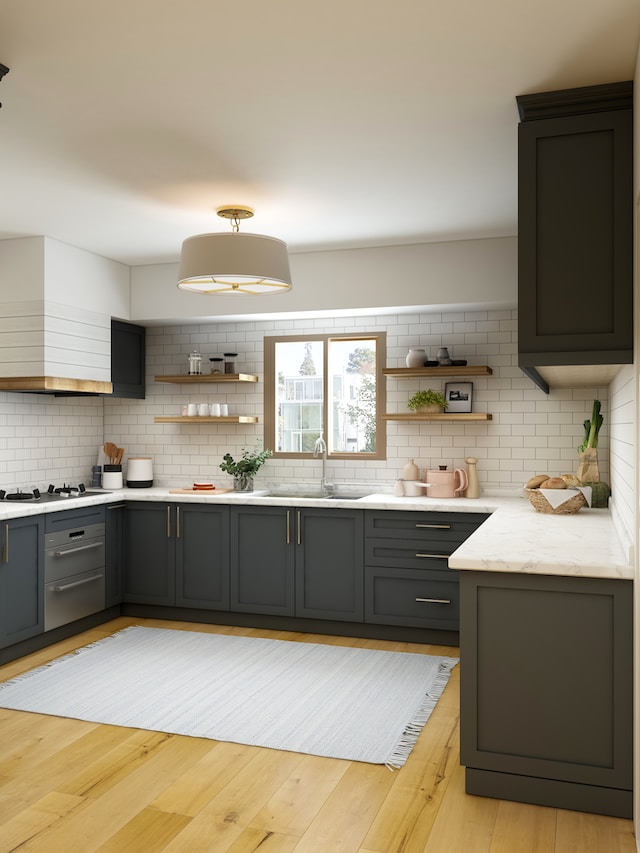 Renovating Your Kitchen? Here Are 6 Tips For Success  