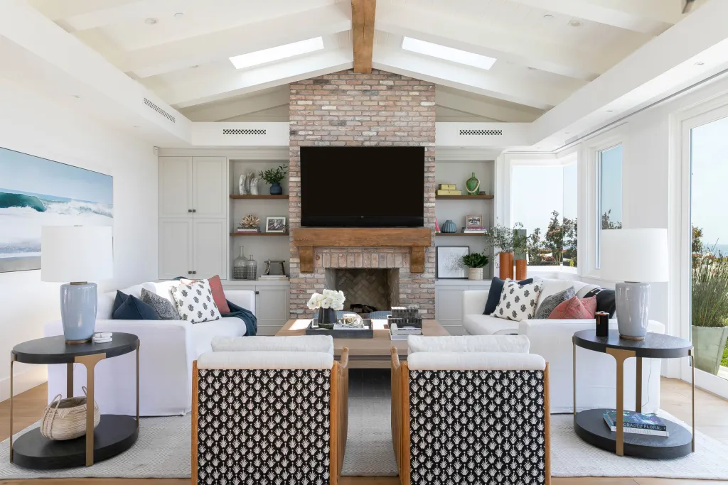 Designing the Ultimate Family Hangout Room
