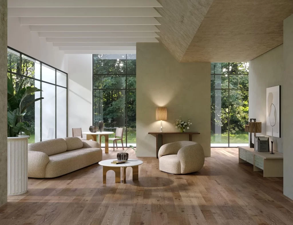 Harmonizing Luxury Furniture with Your Home Decor
