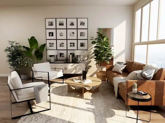 Harmonizing Luxury Furniture with Your Home Decor