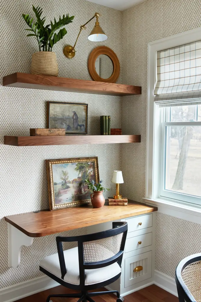 complete guide to shelf design