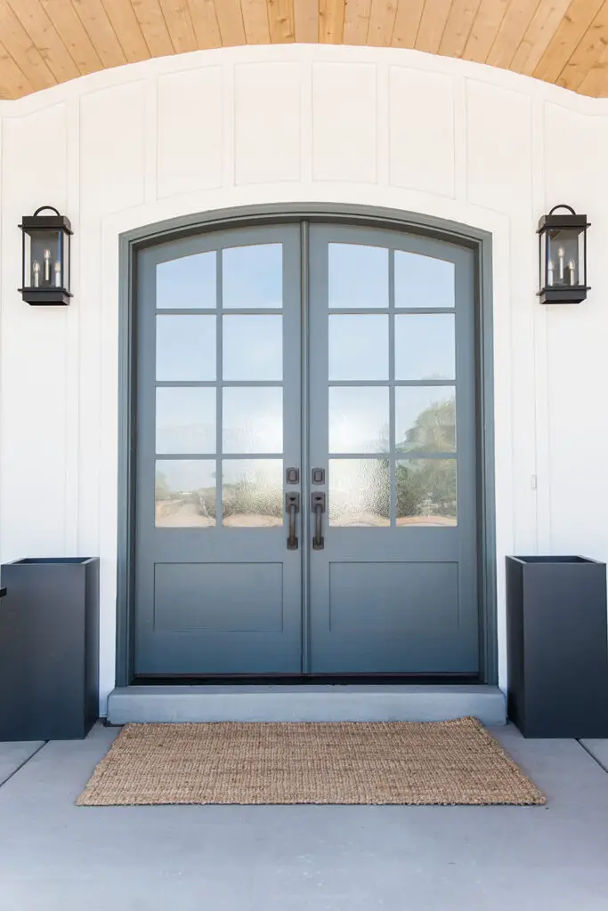 Fiberglass vs Steel Entry Doors: Which Is Better