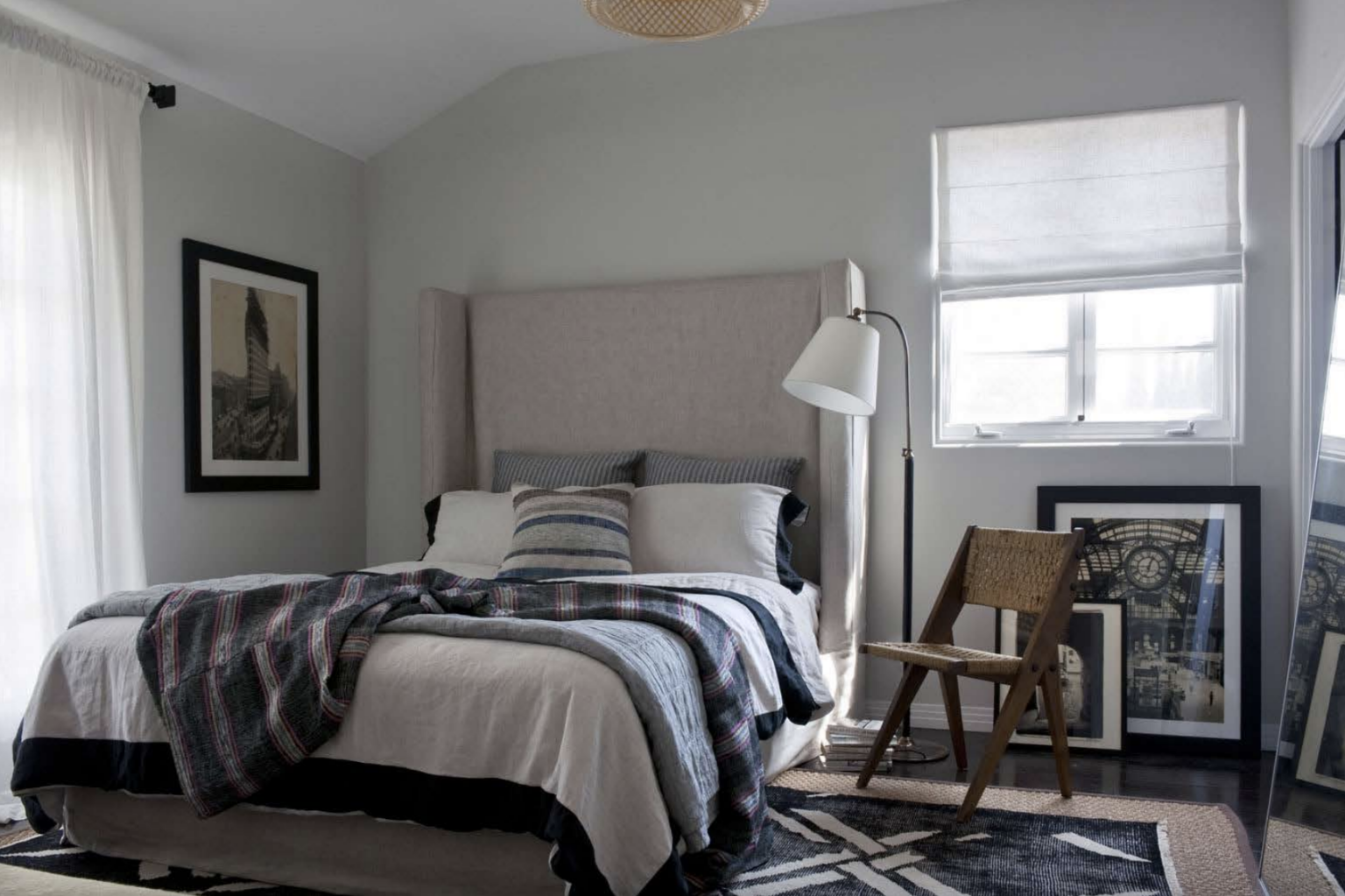 The Complete Guide to Guest Room Essentials - Decorology