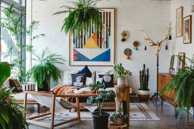 How to decorate your sunroom