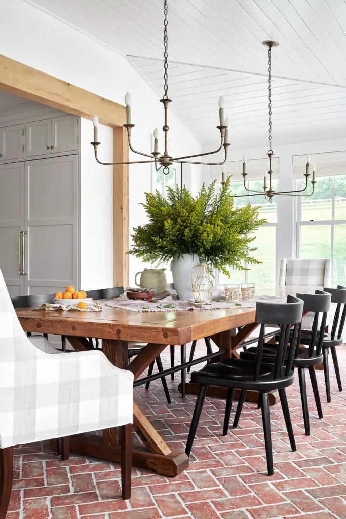 Gorgeous modern farmhouse tour