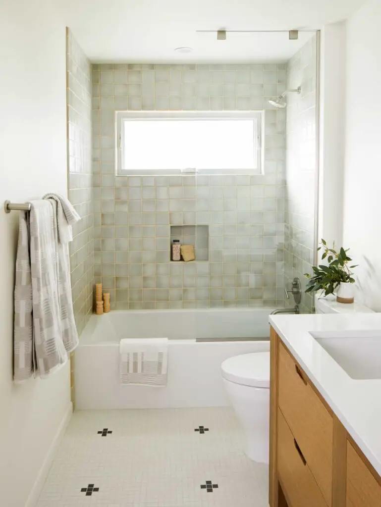 smooth and hassle-free bathroom renovation