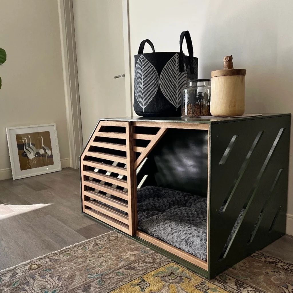 Aesthetics of Wood Elevating Your Home