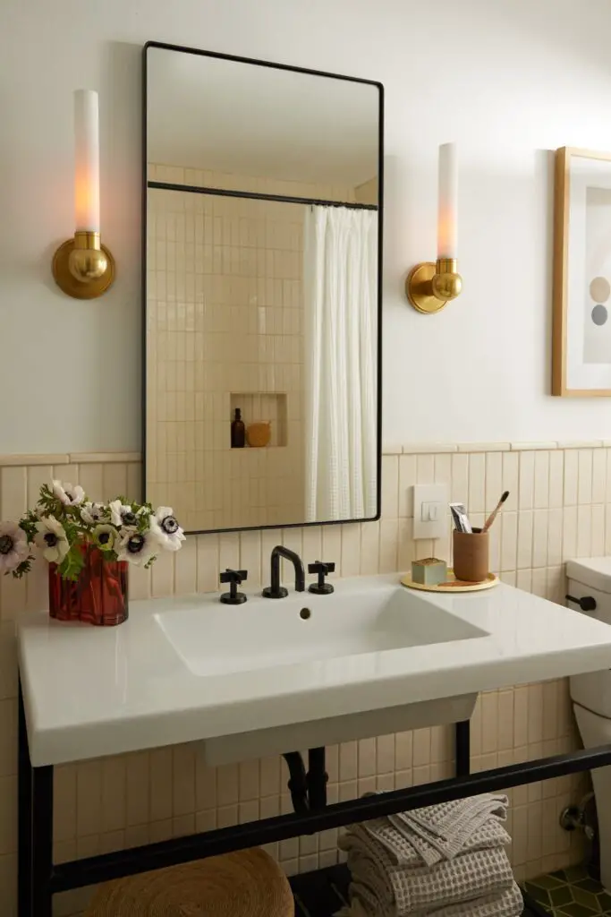 smooth and hassle-free bathroom renovation