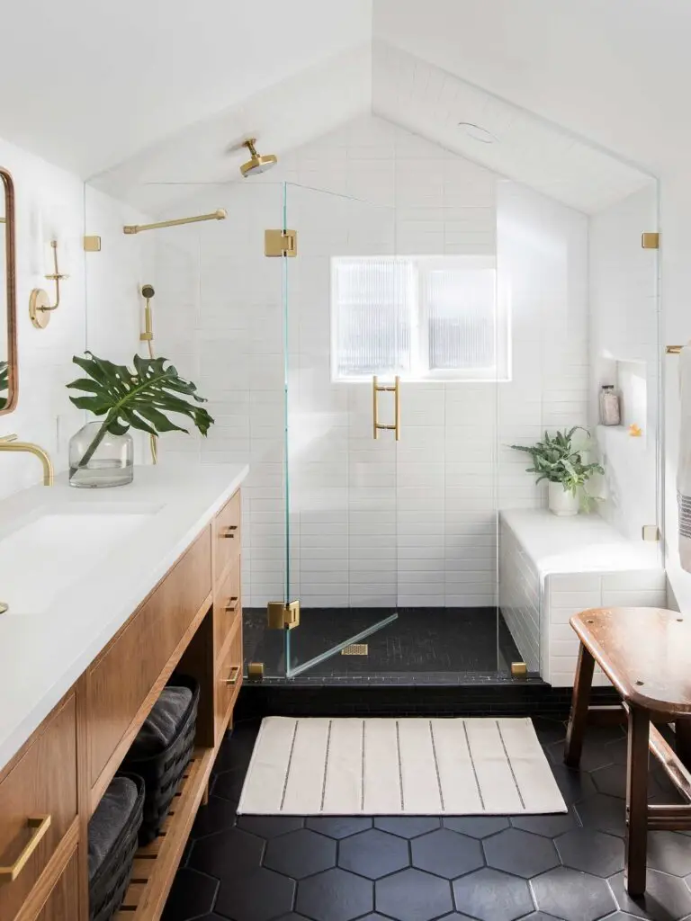 smooth and hassle-free bathroom renovation